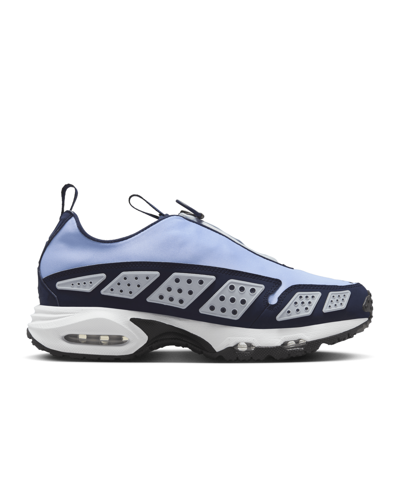 Air Max SNDR Blue Ice and Obsidian HJ8080 400 Erscheinungsdatum. Nike SNKRS